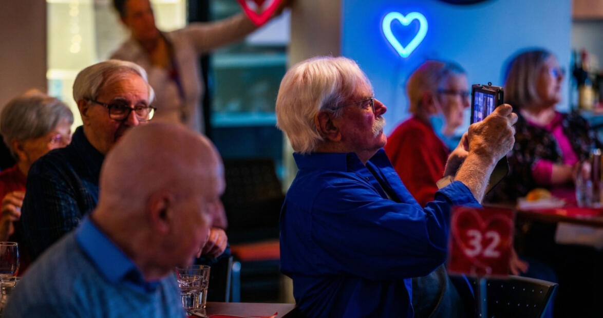 Tango RPA dans les résidences du Québec